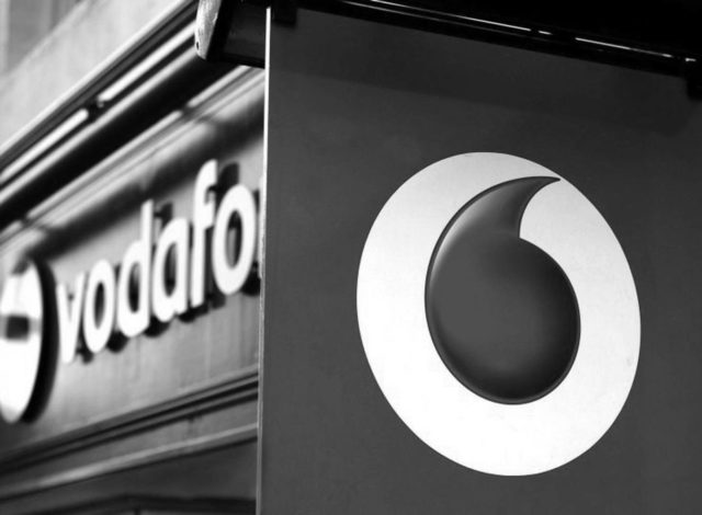 Podpora procesů SAM dle ISO 19770 ve vodafone