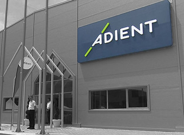 Adient Czech Republic k.s.