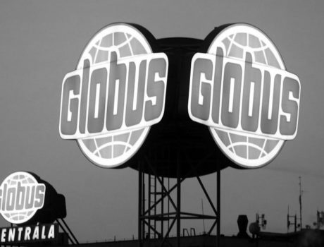 Uživatelská data v Globusu pod drobnohledem s AuditPro