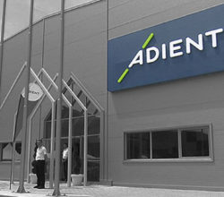 Adient Czech Republic k.s.