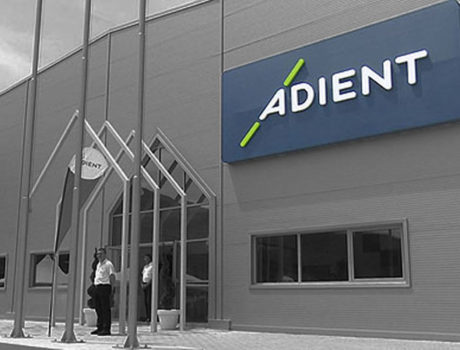 Adient Czech Republic k.s.