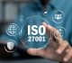 Řídíme informace dle ISO 27001!
